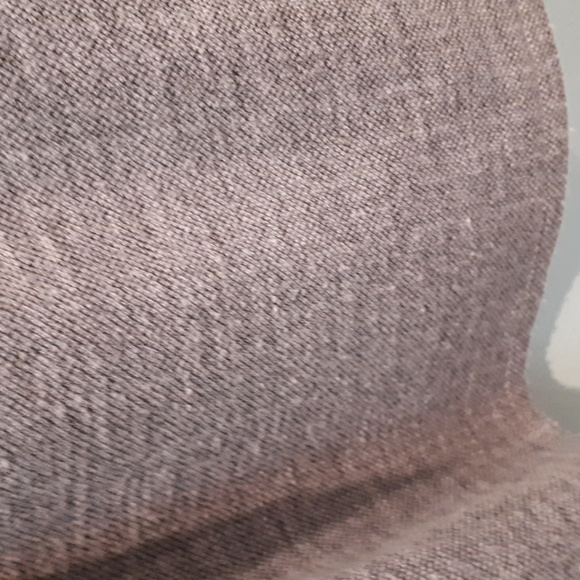 Aritzia talula grey work dress - Picture 3 of 6